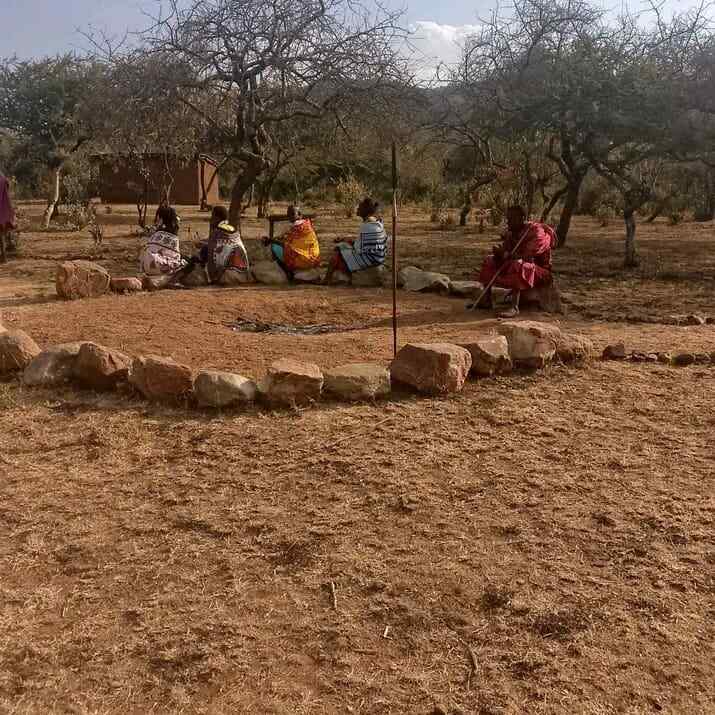 Loita Hills Maasai Cultural Trek: A Complete Guide