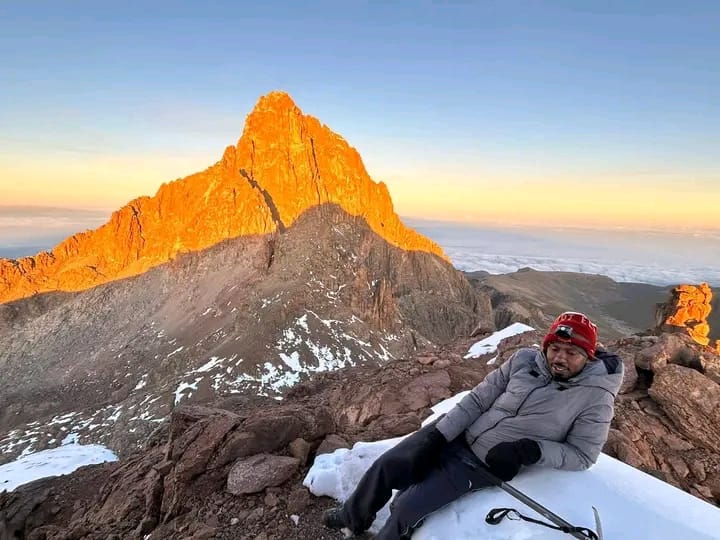 The Best Kilimanjaro Route for Beginners