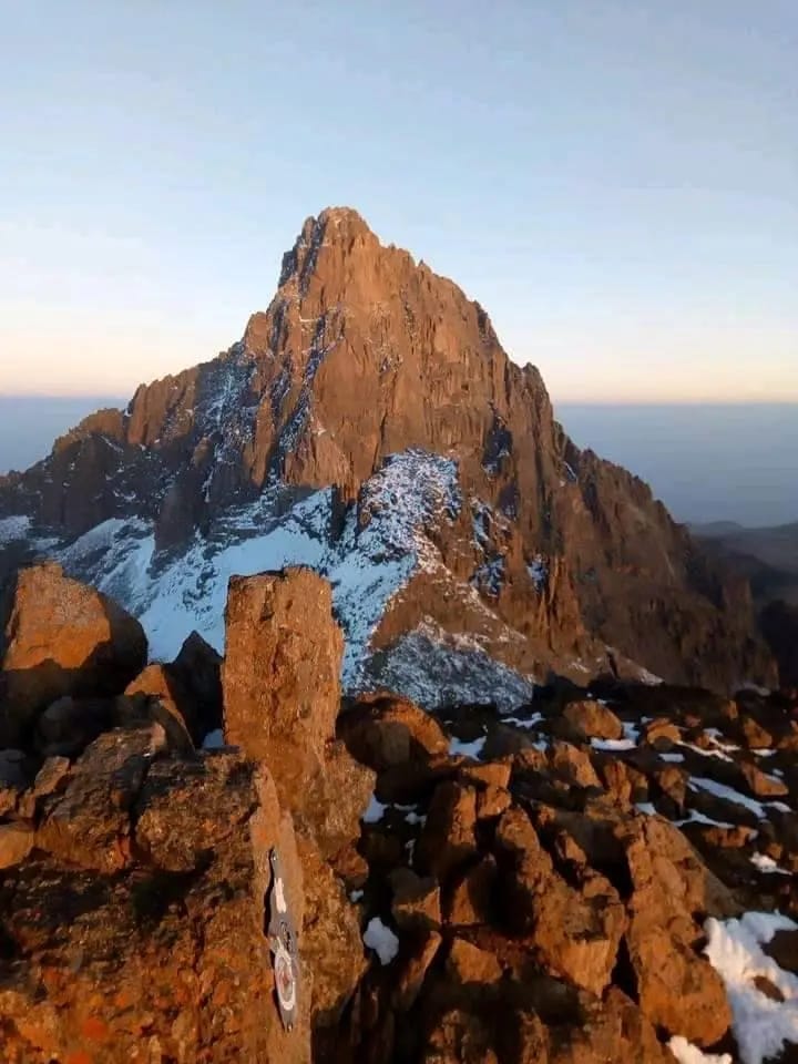 Mount Kenya vs Kilimanjaro: Which Climb Is Right for You?