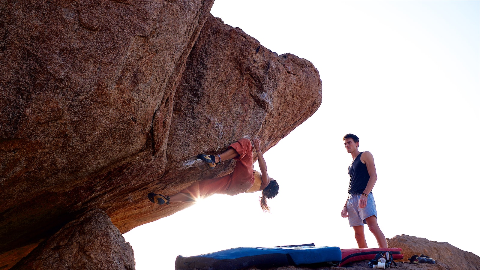 Can I Attempt to Climb Batian, the Highest Peak of Mt Kenya?