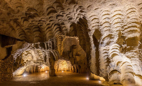 Can I Explore the Mystical Caves That Hold Cultural Significance near Mt Kenya?