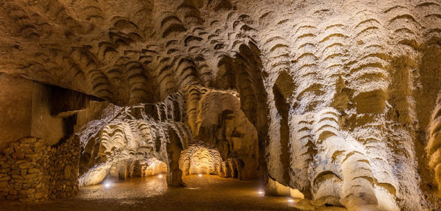 Can I Explore the Mystical Caves That Hold Cultural Significance near Mt Kenya?