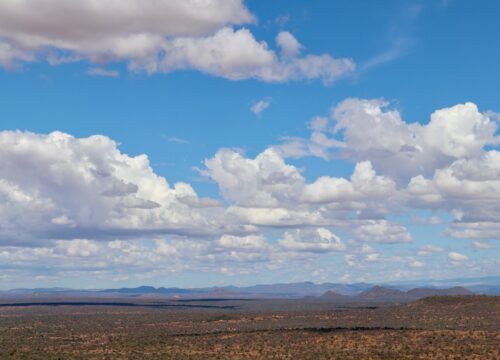 What’s the History Behind the Name Mt Kenya?