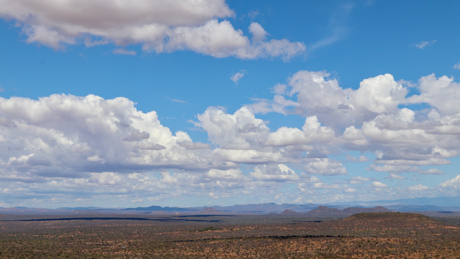 What’s the History Behind the Name Mt Kenya?