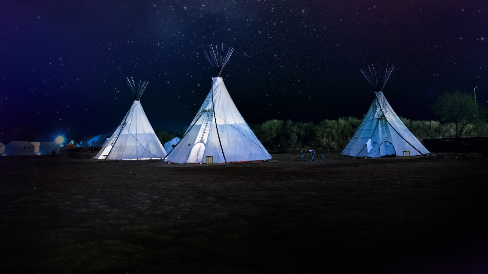 Are There Camping Facilities on Mt Kenya?