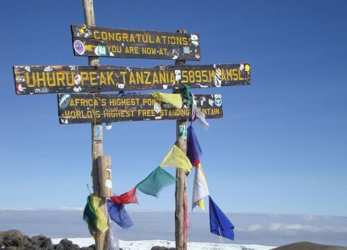 What’s the Average Duration of a Trekking Expedition on Mt Kenya?