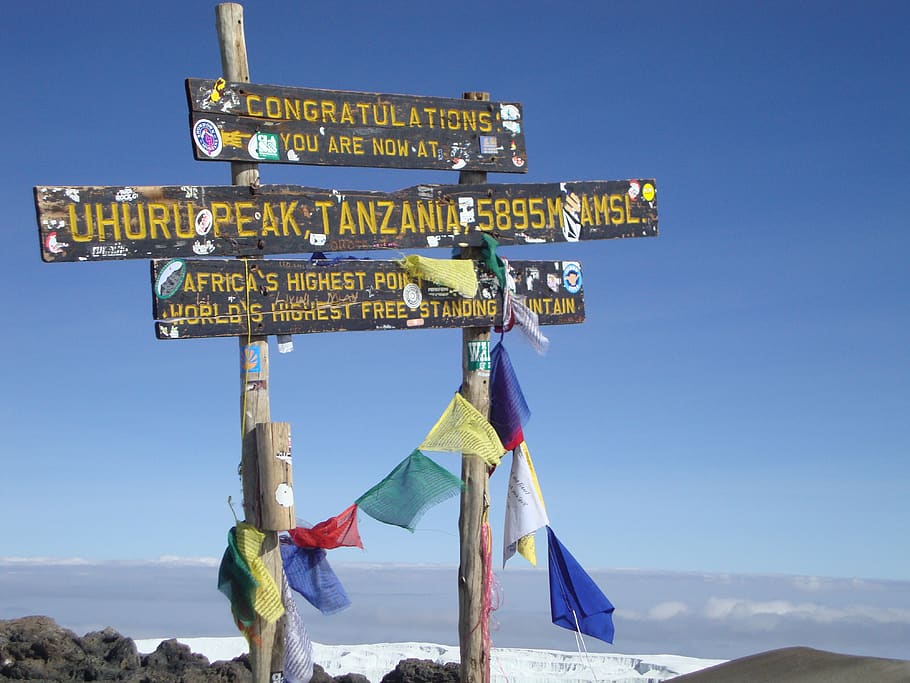 What’s the Average Duration of a Trekking Expedition on Mt Kenya?