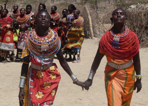 What Are Some Lesser-Known Trekking Routes on Mt Kenya?