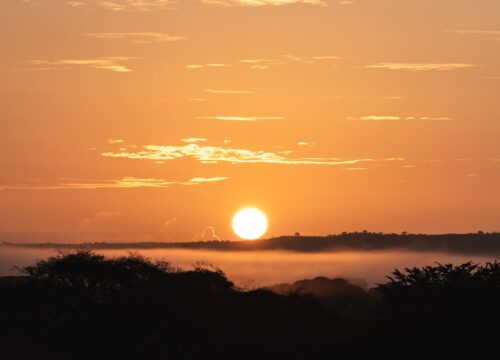 How Hard Is It to Climb Mt Kenya?