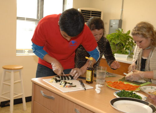 Can I Engage in a Traditional Cooking Class to Learn About Local Cuisine on Mt Kenya?