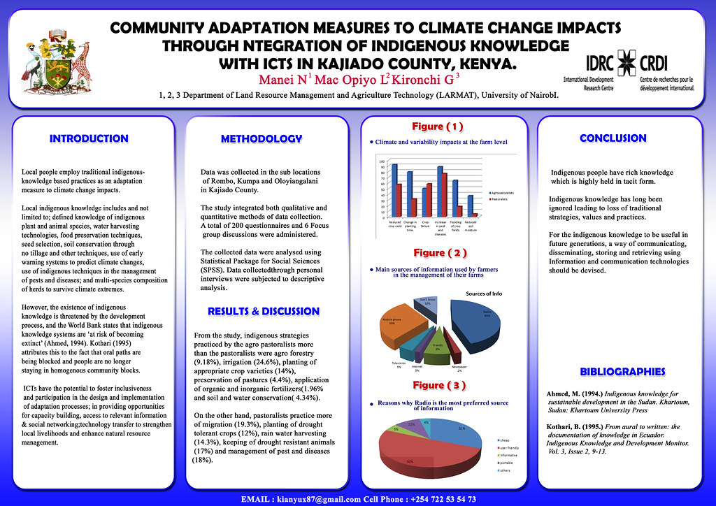 What’s the Role of Indigenous Knowledge in Understanding Mt Kenya’s Ecosystems? Mt Kenya