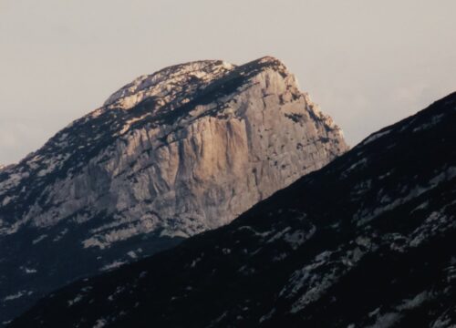 Can I Try My Hand at Mountain Photography on Mt Kenya?