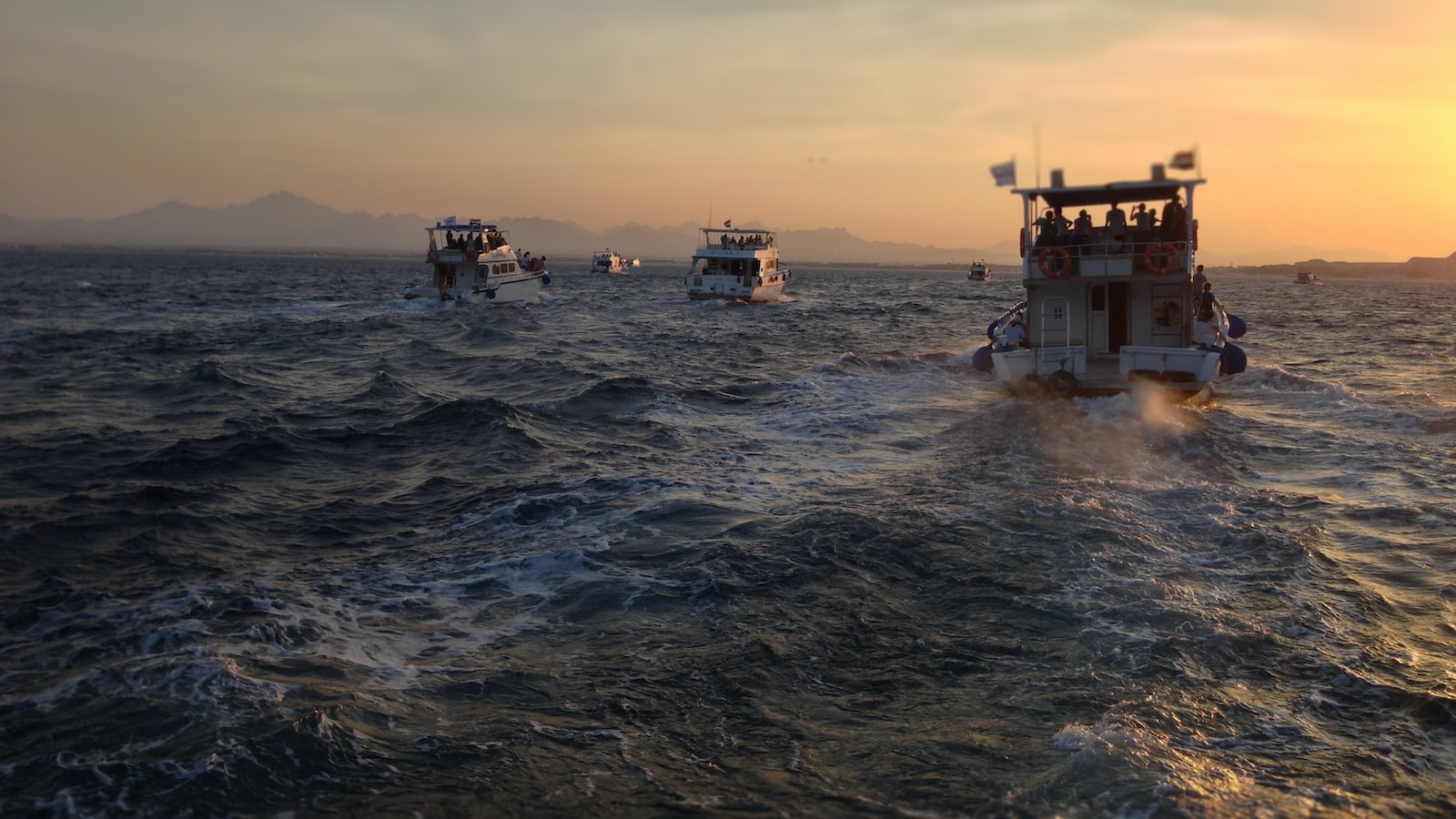 Can I Go Fishing in the Lakes Around Mt Kenya?