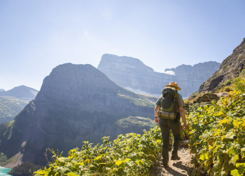 How Do I Choose the Appropriate Footwear for Hiking on Mt Kenya?