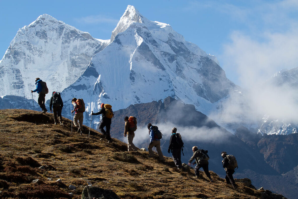 Are There Any Age Restrictions for Trekking on Mt Kenya?