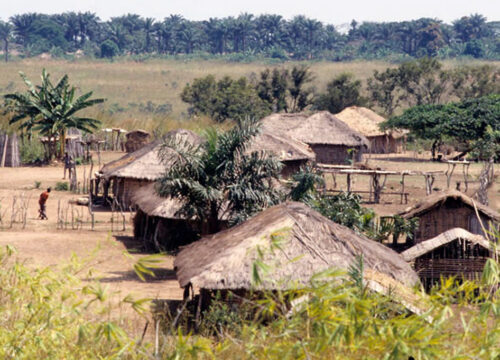 Can I Learn About the Challenges Faced by Local Communities and Their Adaptations on Mt Kenya?