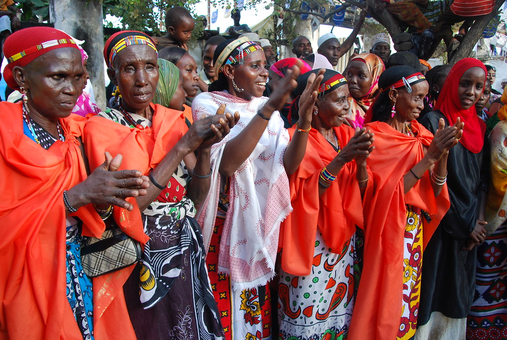 Can I Attend Any Cultural Festivals Held on the Slopes of Mt Kenya?