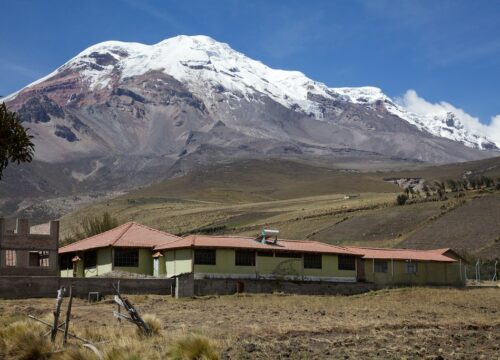 Is It Possible to Witness the Unique Equatorial Snow on Mt Kenya?