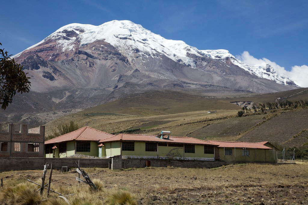 Is It Possible to Witness the Unique Equatorial Snow on Mt Kenya?