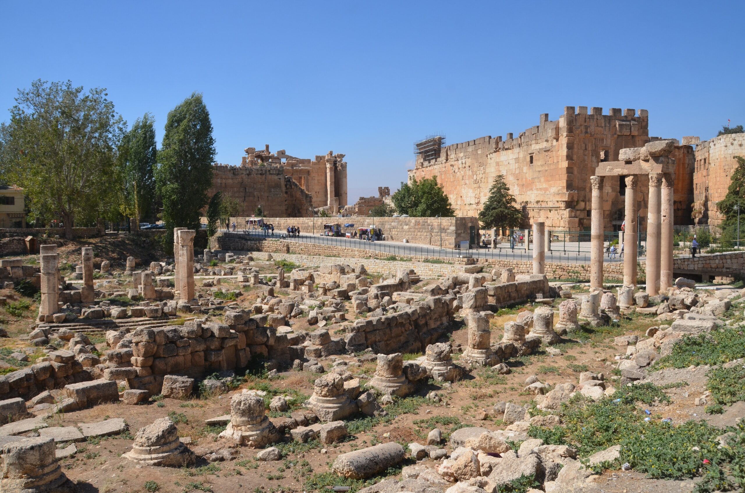 Can I Visit Any Archaeological Sites Around Mt Kenya?