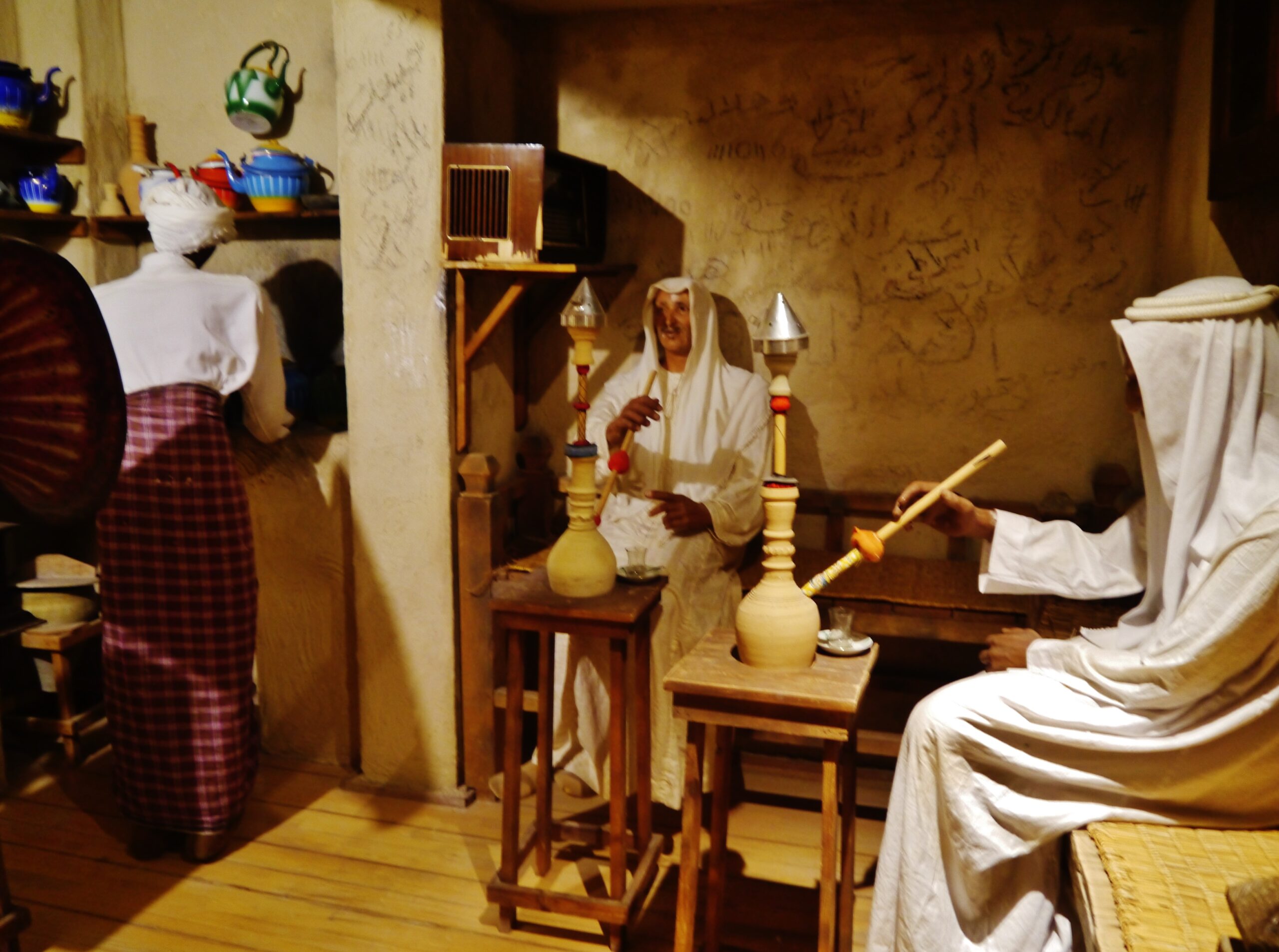 What’s the Role of Traditional Craftsmanship in the Local Economy around Mt Kenya?