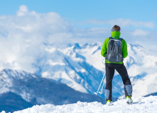 What Are Some Famous Mountaineering Feats Accomplished on Mt Kenya?