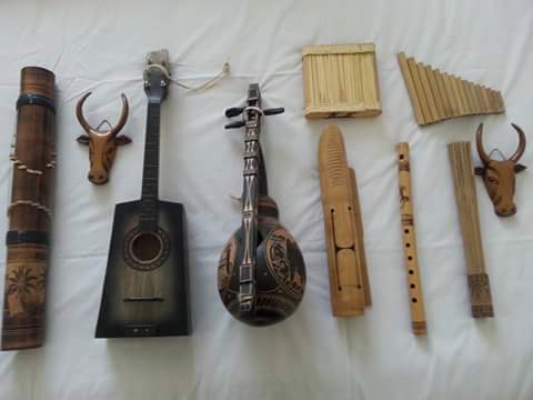 What’s the Role of Traditional Music in the Cultural Heritage of Mt. Kenya?