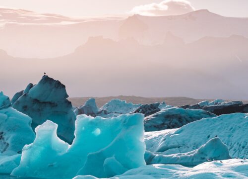 What’s the Impact of Climate Change on the Glaciers of Mt. Kenya?