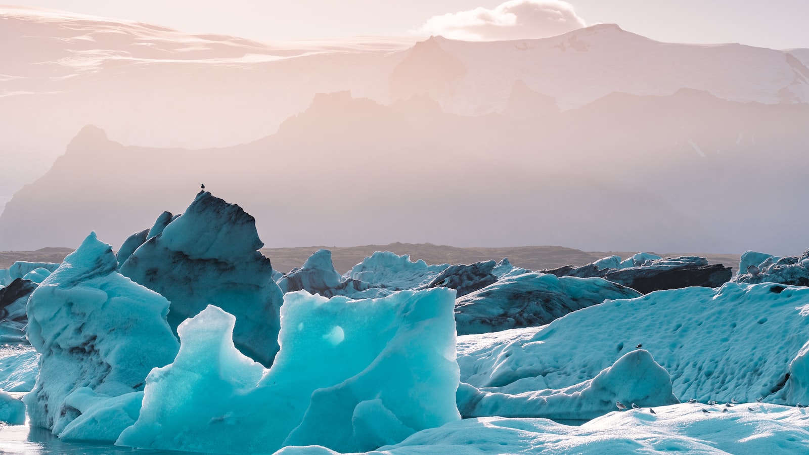 What’s the Impact of Climate Change on the Glaciers of Mt. Kenya?