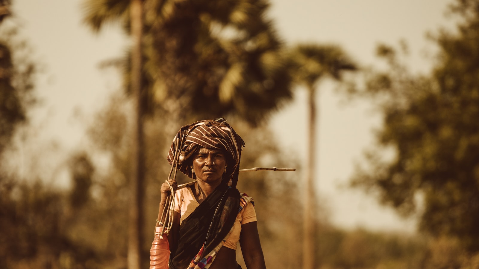 What Are the Native Tribes Living Around Mt. Kenya?