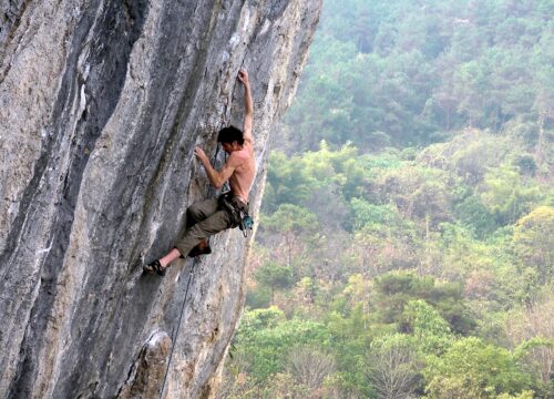 How to Prepare for Climbing Mt Kenya