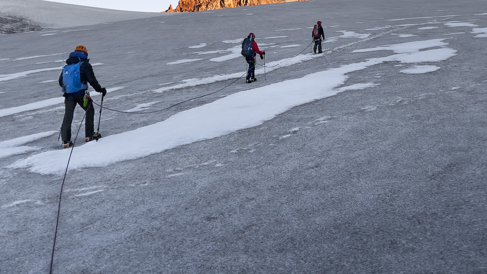 When Is the Best Time to Consider Climbing Mt. Kenya?