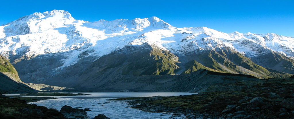 Mount Rwenzori Climbing
