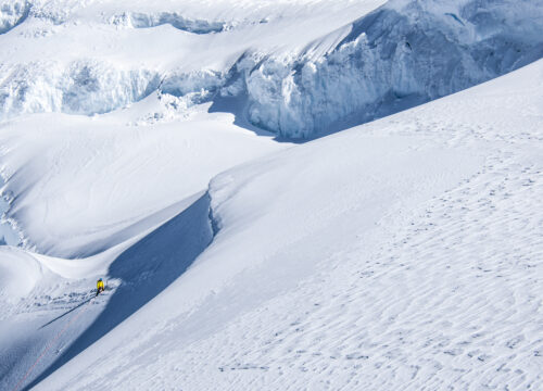 What’s the Significance of the Equatorial Snow and Ice on Mt. Kenya’s Peaks? Mt. Kenya?