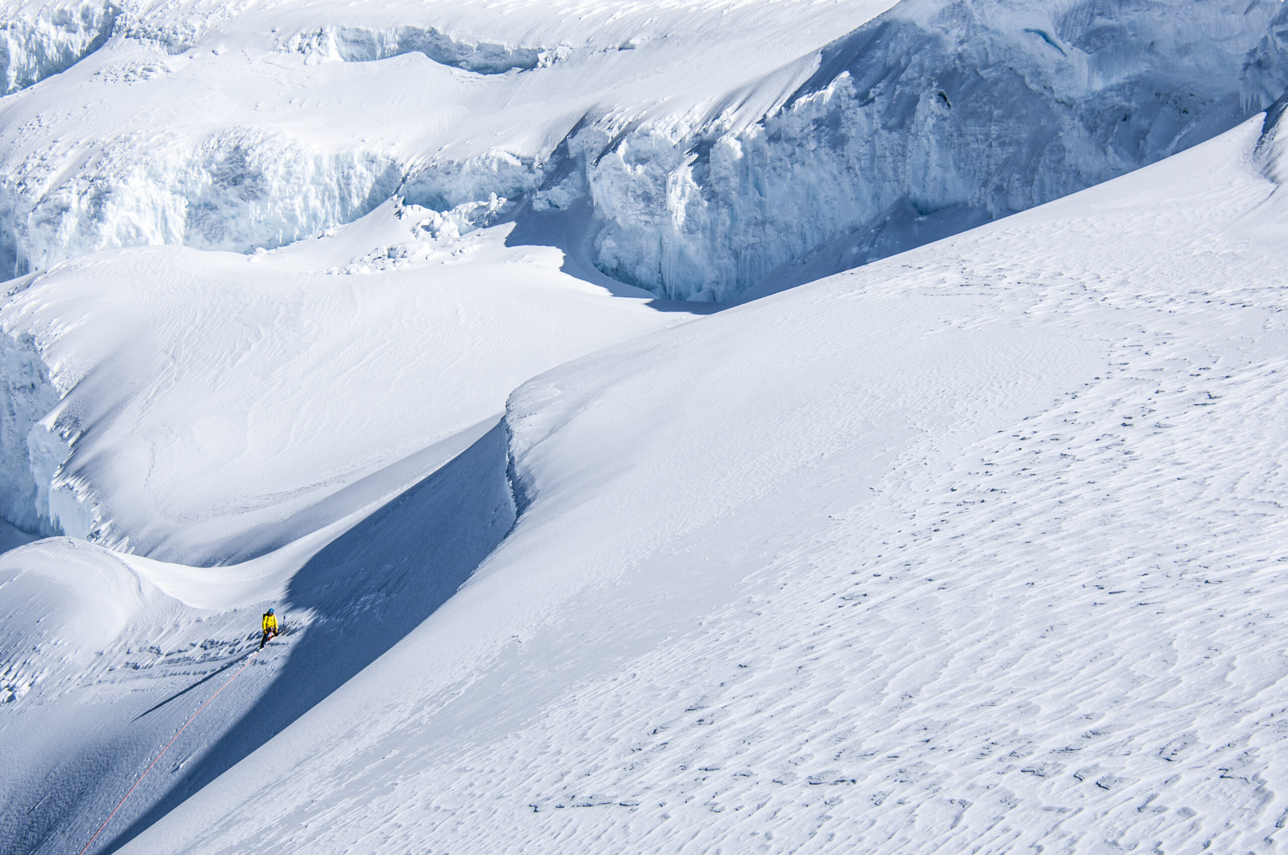 What’s the Significance of the Equatorial Snow and Ice on Mt. Kenya’s Peaks? Mt. Kenya?