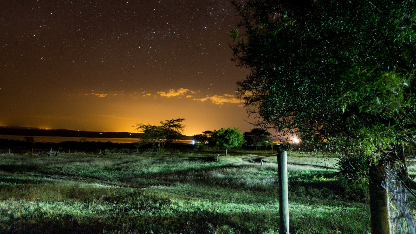 What’s the Relationship Between Mount Kenya and Neighboring National Parks? Mount Kenya?