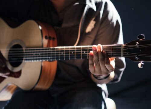 What’s the Role of Traditional Music in the Cultural Heritage of Mount Kenya?