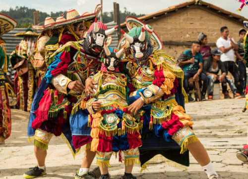 Are There Any Traditional Festivals Celebrated on Mt. Kenya?