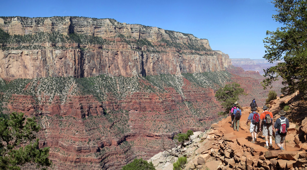 Exploring the Untrodden Paths:​ The Feasibility of Canyon Treks in Mount Kenya