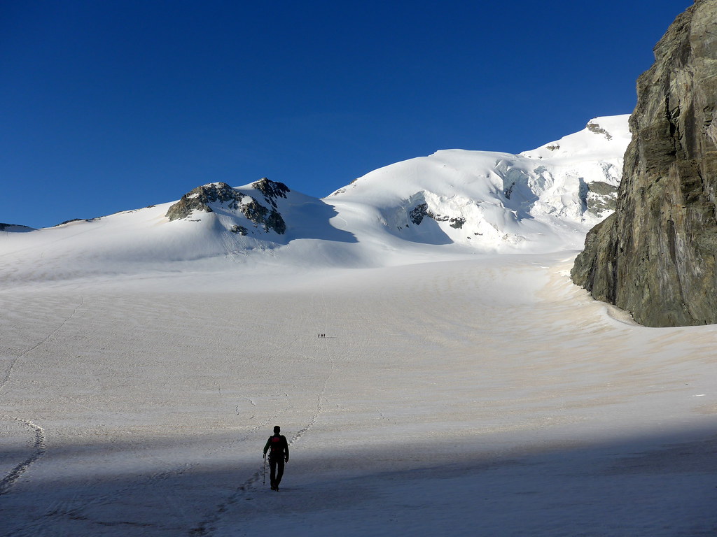 Preparing for Success:‍ Essential Tips and Recommendations for Alpine Trekking in Mount Kenya