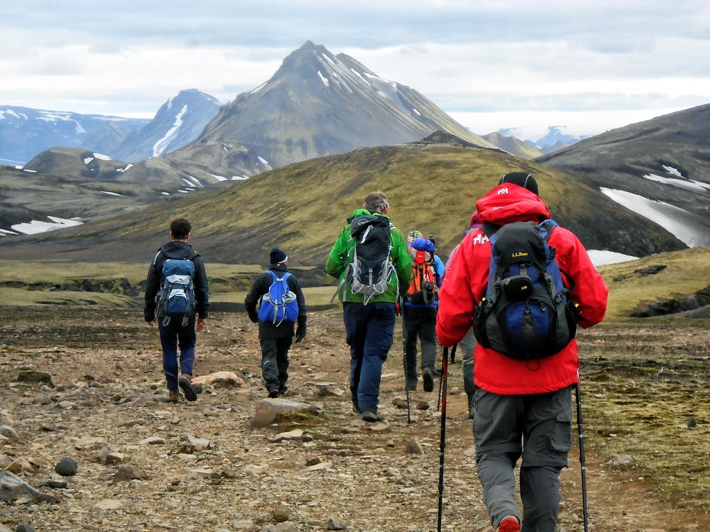 Trekking in Mount Kenya: Unveiling the Hidden Gems of Multi-Peak Expeditions