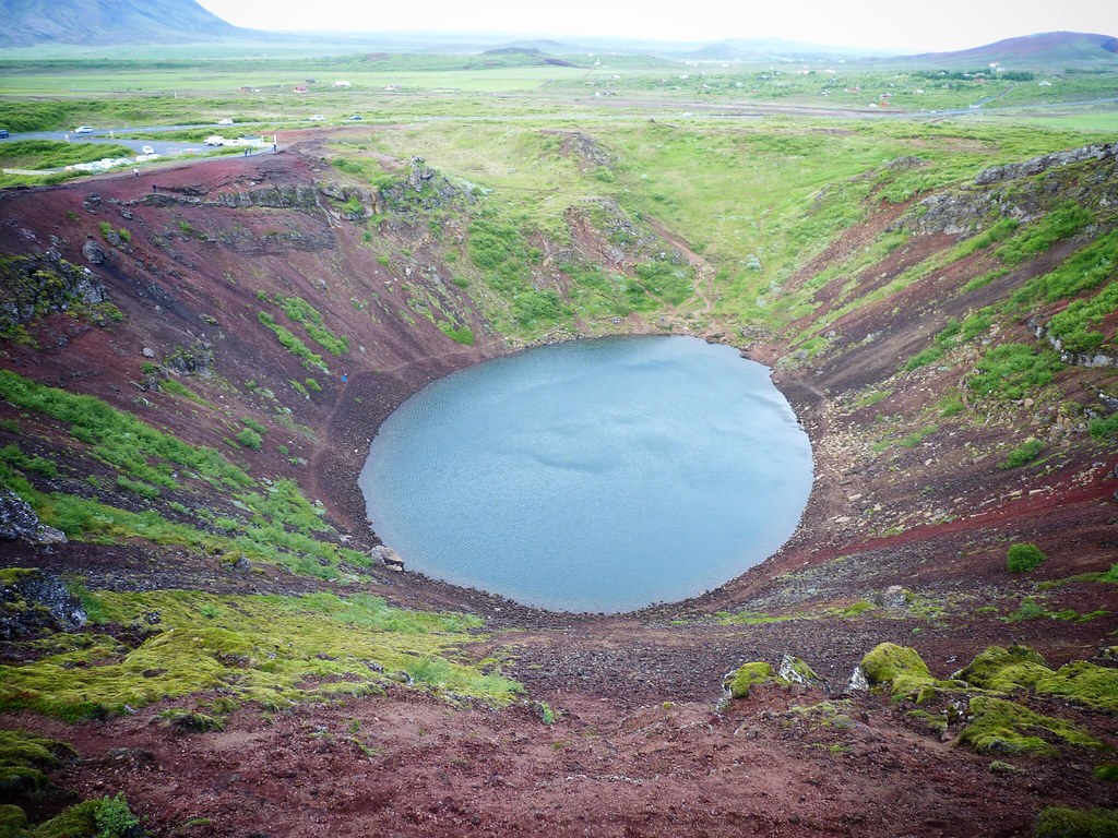 Essential Tips for Crater Treks in Mount Kenya