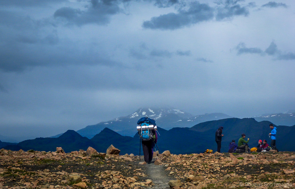 Tips for Hiking Mount Kenya's Off-the-Beaten-Path Routes