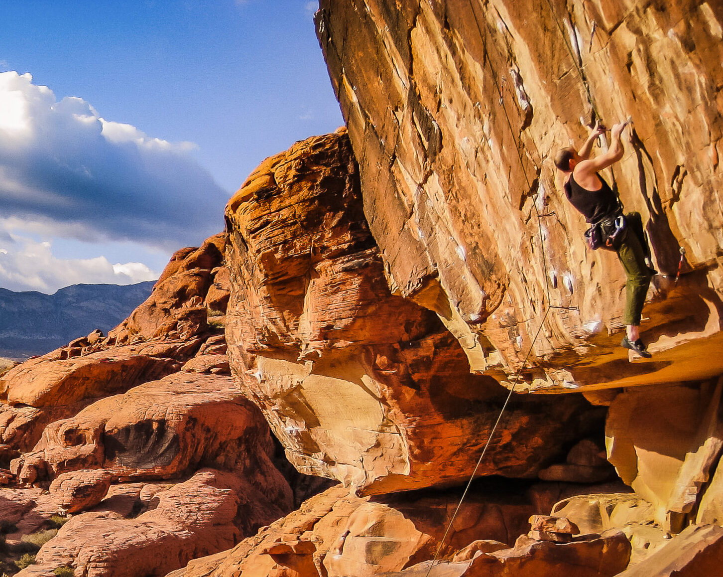 Embrace an Unforgettable Adventure: Why You Should Opt for Guided Rock Climbing Tours in Mount Kenya