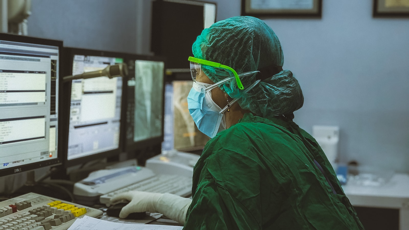 Are there emergency services available on the mountain?