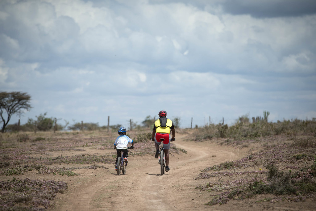 Exploring the Ultimate Trekking Experience: Mount Kenya Marathon