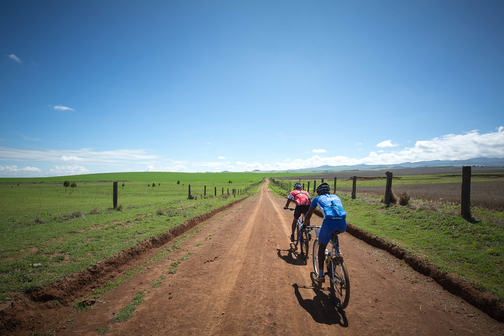 Enhancing your Mount Kenya Adventure: The Ultimate Guide to Booking a Scenic Flight with Community Immersion