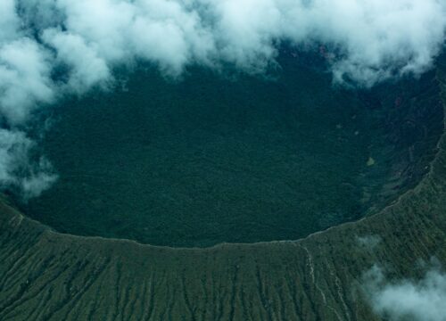 Are there any cultural experiences included in Mount Kenya rock climbing tours?