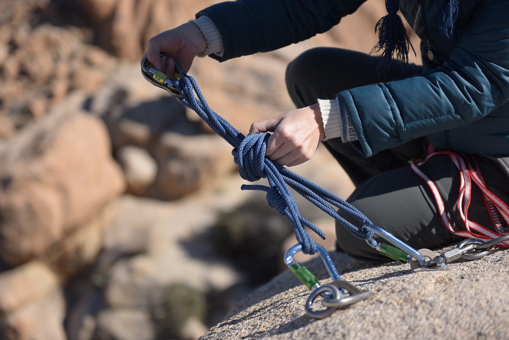 Exploring ⁢the Possibility ⁣of Top Rope Climbing in Mount Kenya