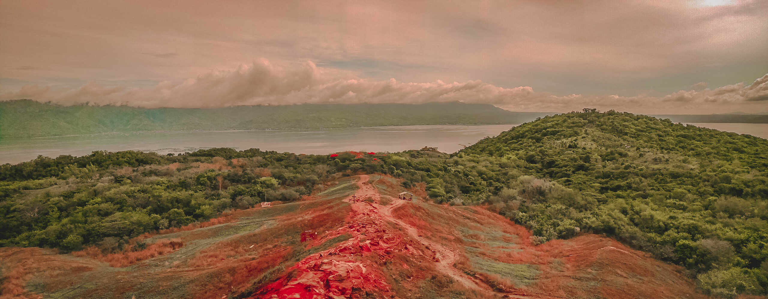 Is it possible to do crater treks in Mount Kenya?